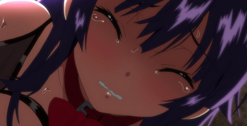 OVA千鶴ちゃん開発日記 #3