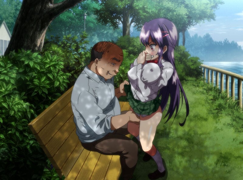 OVA千鶴ちゃん開発日記 #3