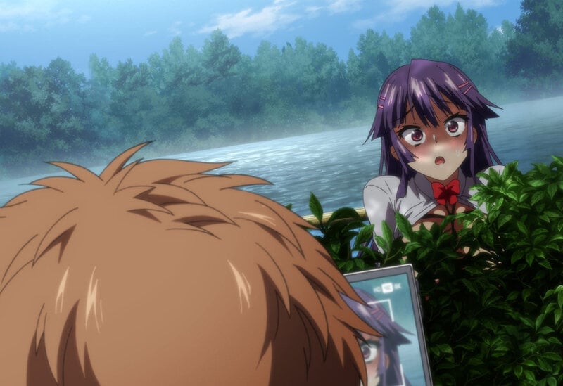 OVA千鶴ちゃん開発日記 #3