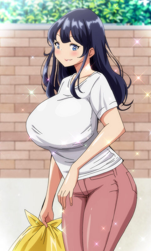 OVA僕にセフレが出来た理由 #6