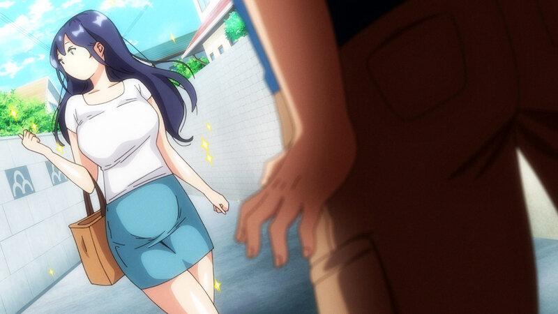 OVA僕にセフレが出来た理由 #6