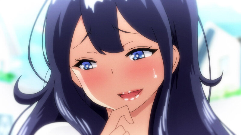 OVA僕にセフレが出来た理由 #6