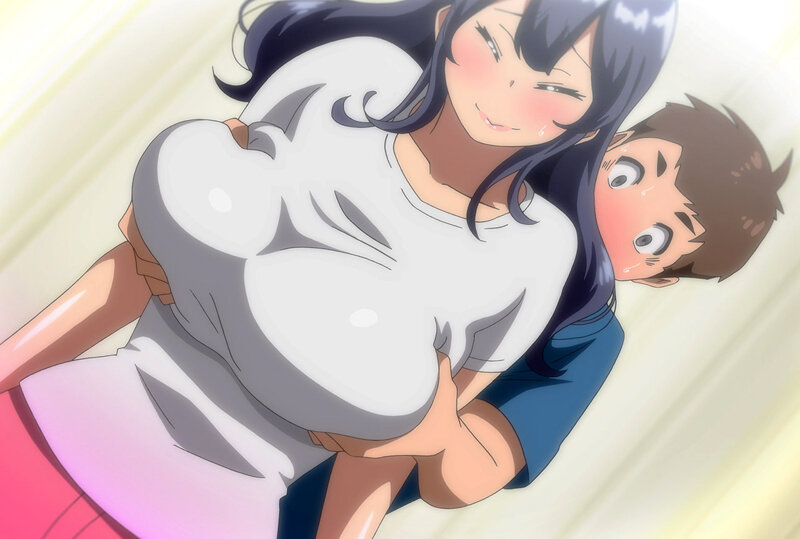 OVA僕にセフレが出来た理由 #6