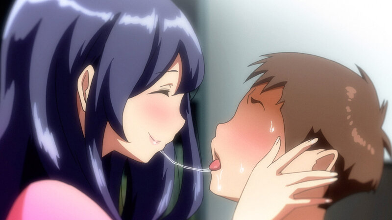 OVA僕にセフレが出来た理由 #6