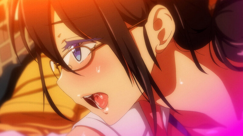 OVAサキュバス喚んだら義母が来た!? #2