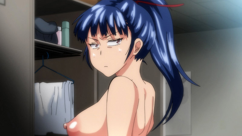 OVAじょしラク!#4