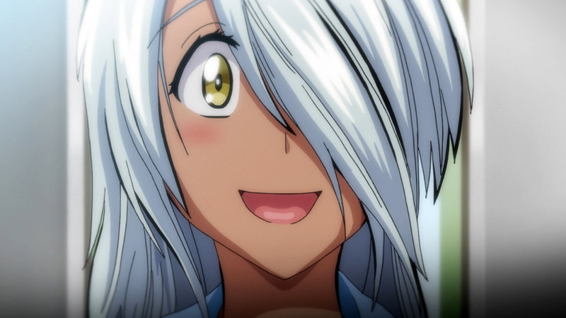 OVAじょしラク!#4