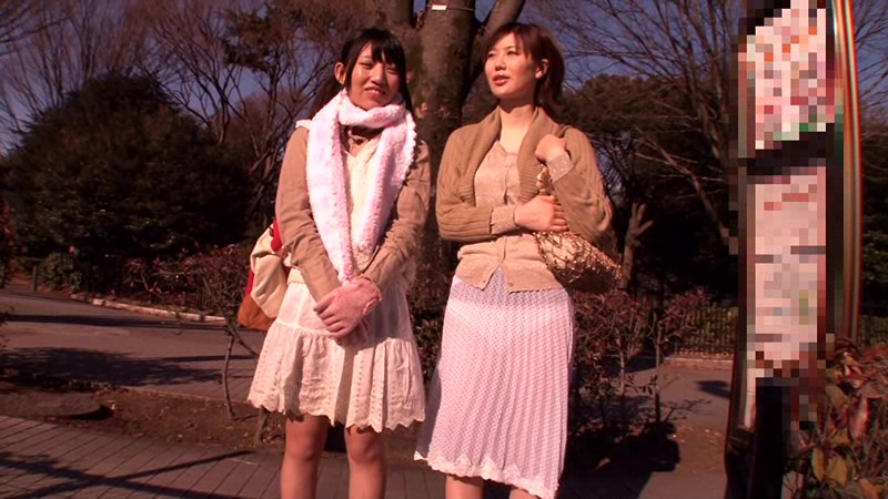 「路線バスで美淑女の透けパン尻に勃起チ○ポを擦りつけてヤる」 VOL.2