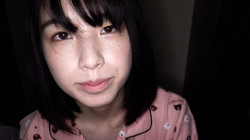 暗がり主観映像でヌキやすい！突然現れた女の子にいきなりフェラされて2連続発射