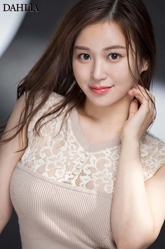 新人 溢れる色気は隠さない 芦名ほのか 26歳 AV DEBUT