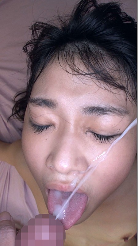 夫に内緒で他人棒SEX「実は主人の精液も飲んだことないんです」30歳すぎて初めての精飲 小便まで飲むド変態介護士妻 すずさん30歳