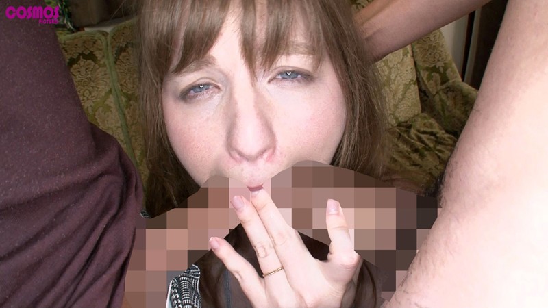 見た目は癒され系アメリカ人妻だけど中身はごっくん大好き性欲バケモノ！笑顔でがぶ飲み15発 ジューン・ラブジョイ