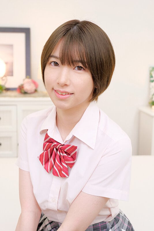 責めた経験がない受け身のうぶ女子校生がM男に触発されドS痴女化!何度イッても飽き足らずM男を焦らして何度も強●精子搾取!まいちゃん