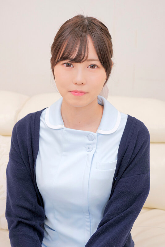 とっても美人で優しいナースさんに敏感過ぎて暴発しちゃう早漏チ○ポの改善をお願いしました! めちゃくちゃかわいいナースさんが男の性のお悩み相談&早漏診療!なしくずしで生ハメ中出しまで!あかねさん