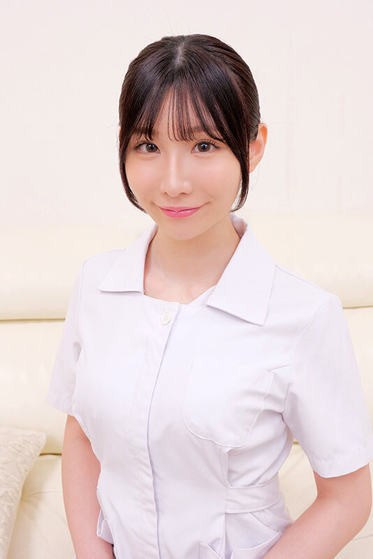 現役ナースが高額賞金ゲットをかけてAV男優の連続射精チャレンジ！ さらに賞金を釣り上げて天使のマ○コに生挿入！ ニアさん