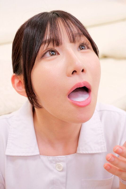 現役ナースが高額賞金ゲットをかけてAV男優の連続射精チャレンジ！ さらに賞金を釣り上げて天使のマ○コに生挿入！ ニアさん