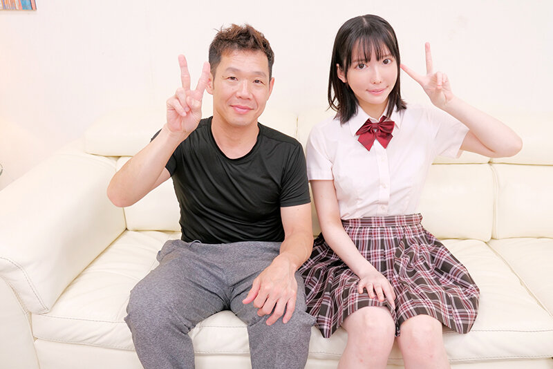 異性として意識してない友達男女が初めての素股に挑戦！！ クリトリスとチ○ポを擦り合わせると友情が性欲に負けて我慢できずにヌルッと挿入してしまうのか！？発情して中出しセックスしちゃった女子校生編 みおんちゃん