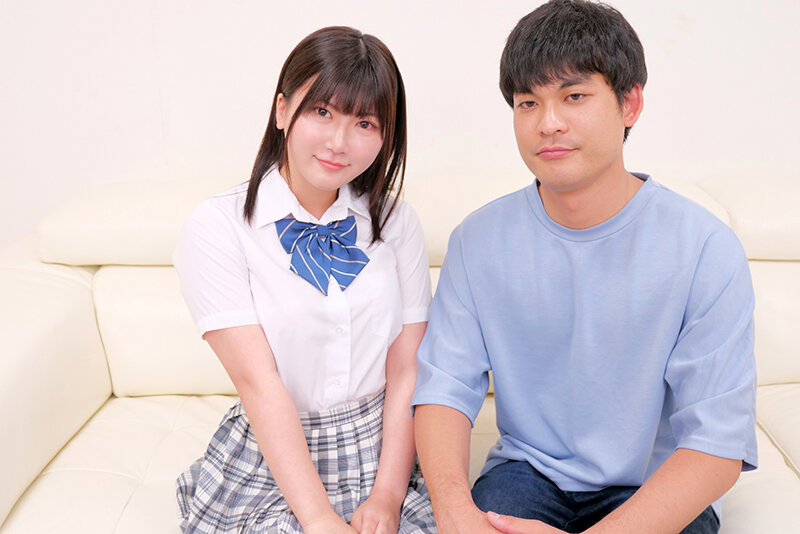 異性として意識してない友達男女が初めての素股に挑戦！！ クリトリスとチ○ポを擦り合わせると友情が性欲に負けて我慢できずにヌルッと挿入してしまうのか！？発情して中出しセックスしちゃった女子校生編 ののかちゃん