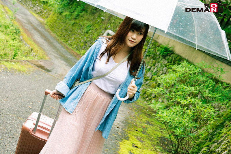 いつか結婚して誰かのモノになる前に…自分のAVを撮影して欲しい！ ヤッて欲しいってお願いされたら全力ご奉仕、でもホントはめちゃくちゃに乱されたい！！ お人好し地方公務員美園まりか（23）1本限定メモリアルAV出演