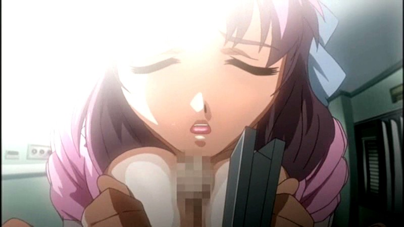 夜勤病棟ヒロインシリーズ 七瀬恋の「あなたといっしょに眠りたい」~天使のささやき オチ○ポおやすみなさい編~