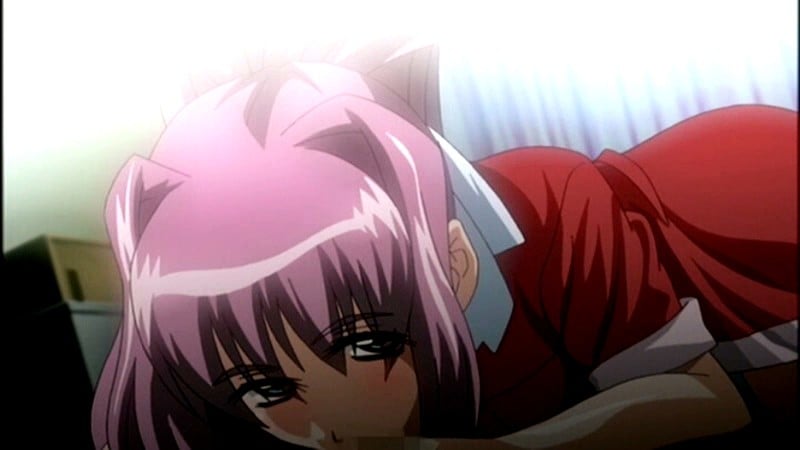 夜勤病棟ヒロインシリーズ 七瀬恋の「あなたといっしょに眠りたい」~天使のささやき オチ○ポおやすみなさい編~