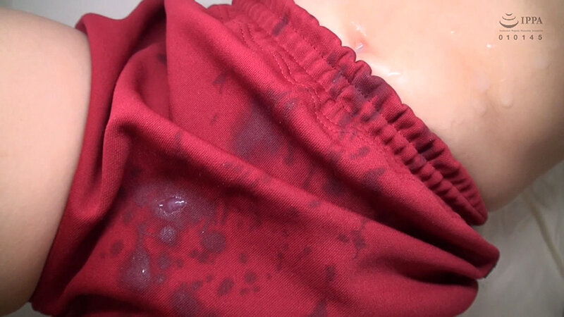 神着衣ぶっかけ 8人8発射 243分 ブルマ編