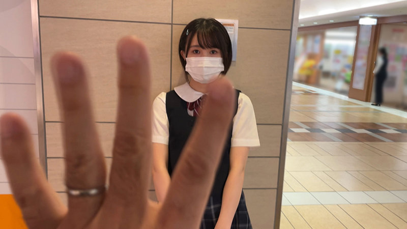 「先生におちんちん入れられると気持ち良すぎて涙が出ちゃう…」教え子に中出し妊娠を迫られる不倫で狂った愛の日常<第6章> 幾田まち