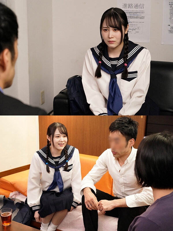 【性の目覚め】乳首責めの面白さに目覚めてしまったウブなひよこ女子にチクスト(乳首ストーキング)されてちんちんバカになるまで中出しさせられた