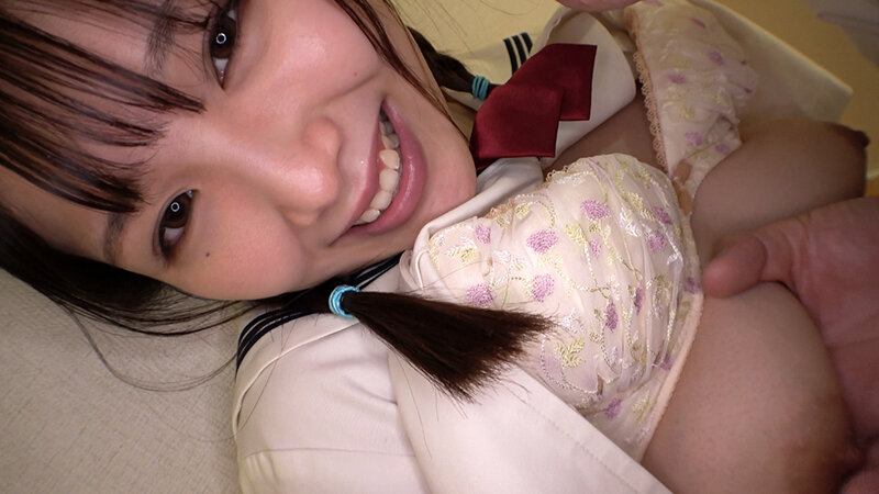 同じマンションに住む真面目そうな女子校生が（押しに弱い）ヤリマンすぎてやばいです。2