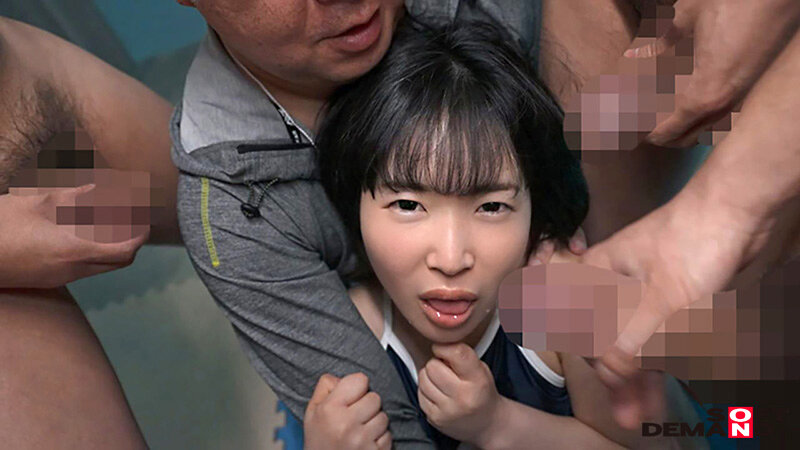 中出し体液交換 舐めあい、唾飲み、したたる少女の愛汁 はじめてのゴムなしせっくす 源川ゆずな