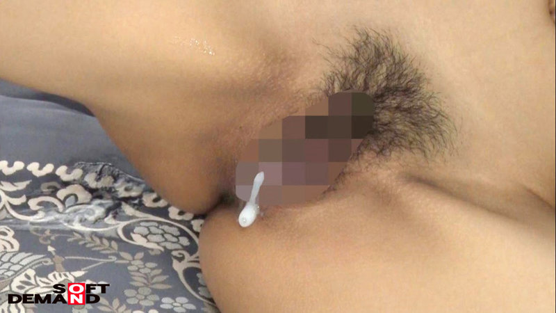 宮崎リンに地方出張命令!もし相部屋になった大嫌いな上司(営業部5年目/林/28歳)のチ○ポがドストライクだったら…?