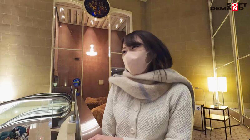 おっとり優しそうな和菓子屋パートさんの本性は’発情牝妻’ 小橋由希 35歳 最終章 夫婦思い出の地で旦那以外の肉棒を直接受け入れる 妊娠覚悟の初中出し