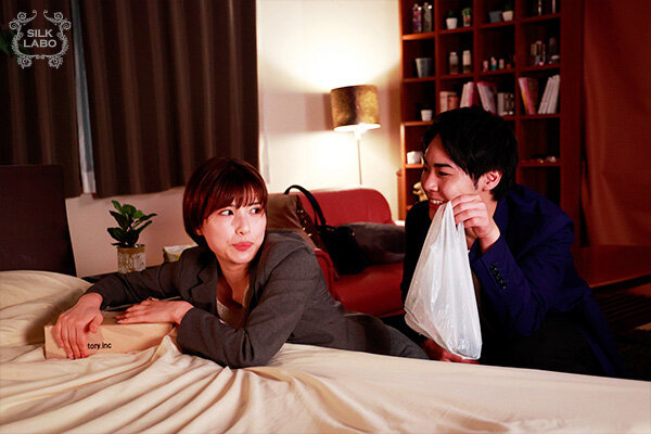 Oh!マイリバティ I