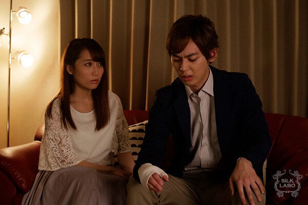 Oh!マイリバティ I