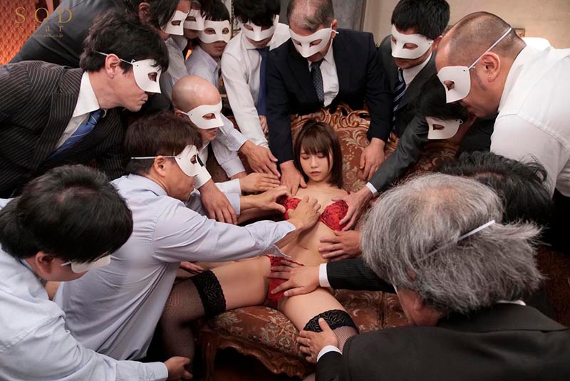 戸田真琴デビュー4周年 最新23作品23SEX8時間BEST!!!!