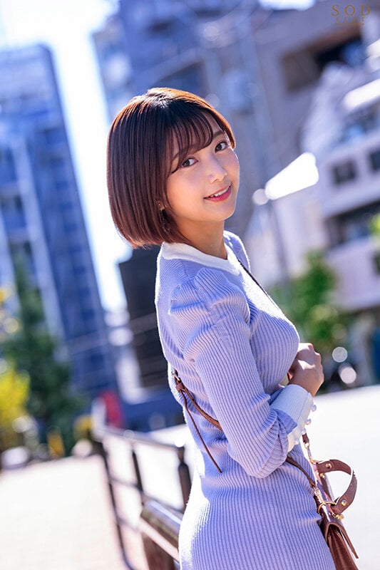 あなたのお宅に凸ります!優しい笑顔と最高の身体で素人男性の要望を何でも聞いてくれる癒しの女神! 星乃莉子