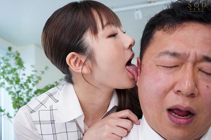 『フェラだけなら何回射精しても浮気にならないでしょ?』 ギリギリNTR未満で追撃フェラチオが大好き! チンしゃぶリスクジャンキー小悪魔痴女!! 青空ひかり