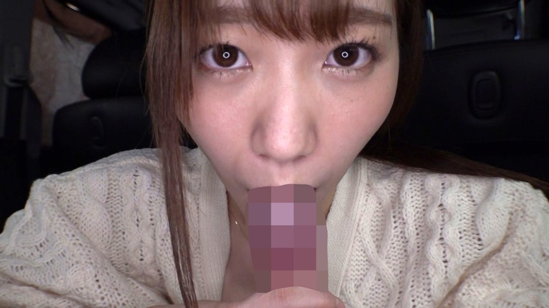 愛情精飲 あまえんぼ露出でごっくん志願する巨乳バスガイド