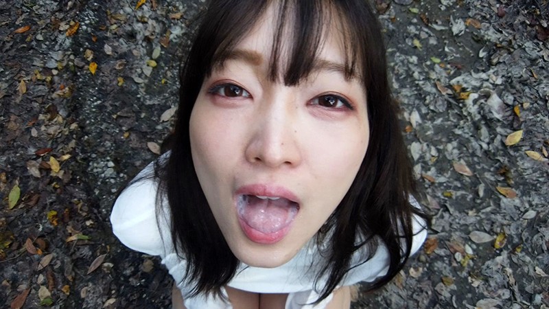 快感精飲 最後の一滴までザーメンを飲みたがるフェラチオ依存症むすめ