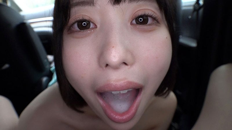 精飲人形 フェラチオ大好き甘えんぼ娘ちゃんと着せ替え露出デート