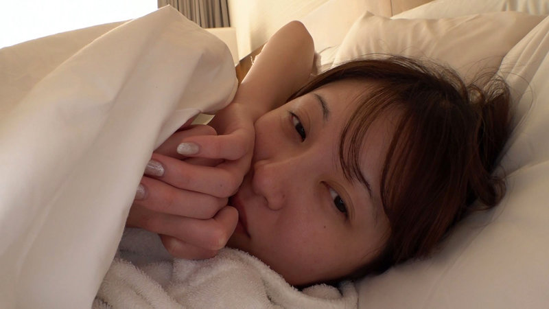 禁欲精飲 最後だからオナ禁しあって…月イチで会うセフレに精子が尽きるまでひたすら飲ませたい