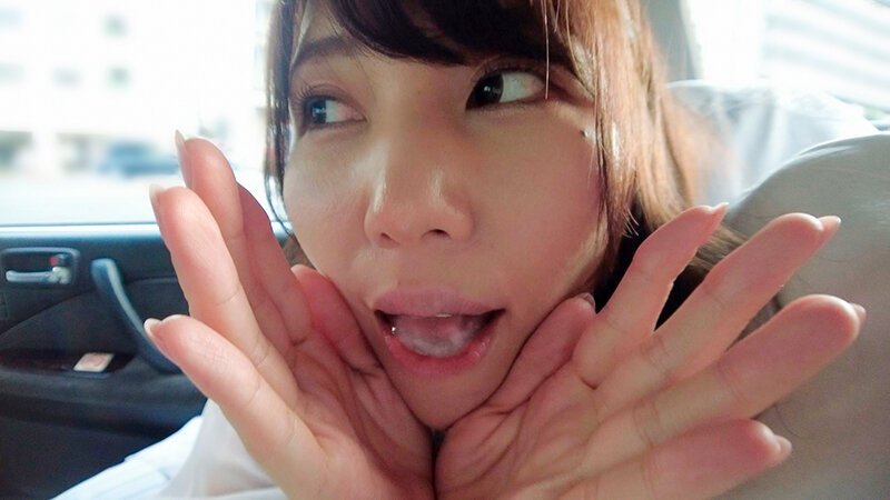 愛人精飲 精子好き美人と都会でこっそりイチャ飲みデート さとみさん 27歳