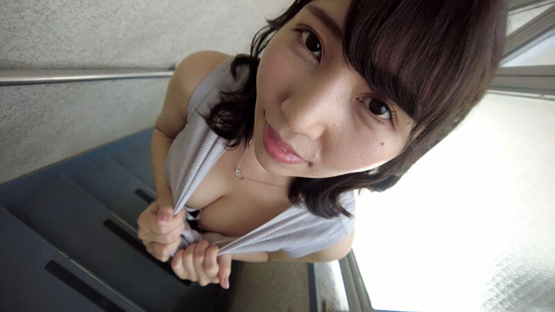 愛人精飲 精子好き美人と都会でこっそりイチャ飲みデート さとみさん 27歳