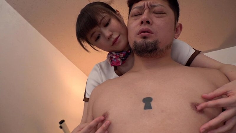 乳首快楽Men’sサロン 生田みく