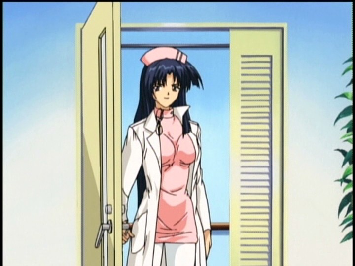 失格医師 一号室 ナースのおシゴキ