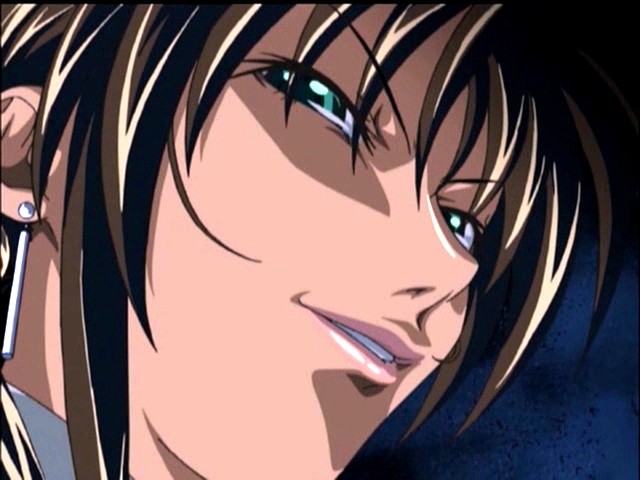 新BibleBlack 第二章 Reunion~再会~
