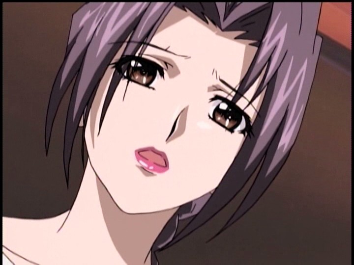 艶母 taboo-6 ~禁忌の喘ぎ、背徳の泪~