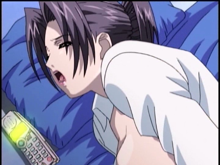 艶母 taboo-6 ~禁忌の喘ぎ、背徳の泪~