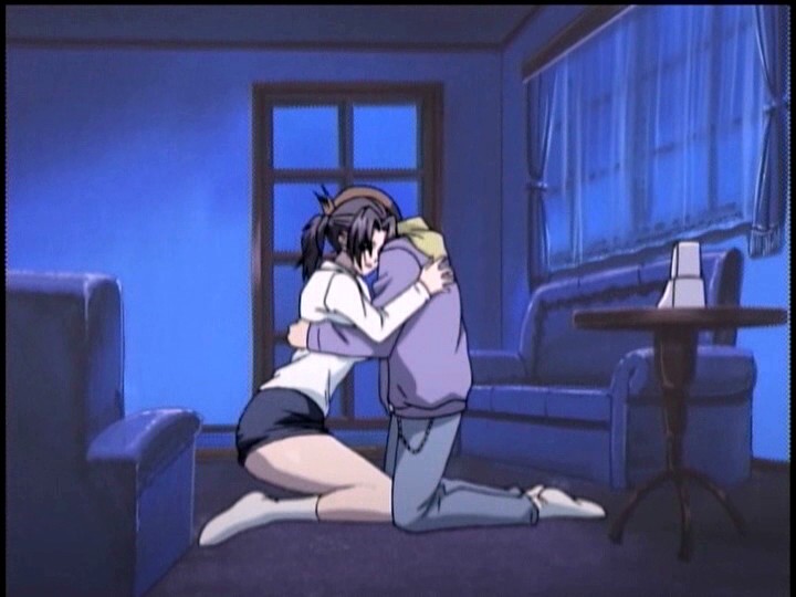 艶母 taboo-6 ~禁忌の喘ぎ、背徳の泪~