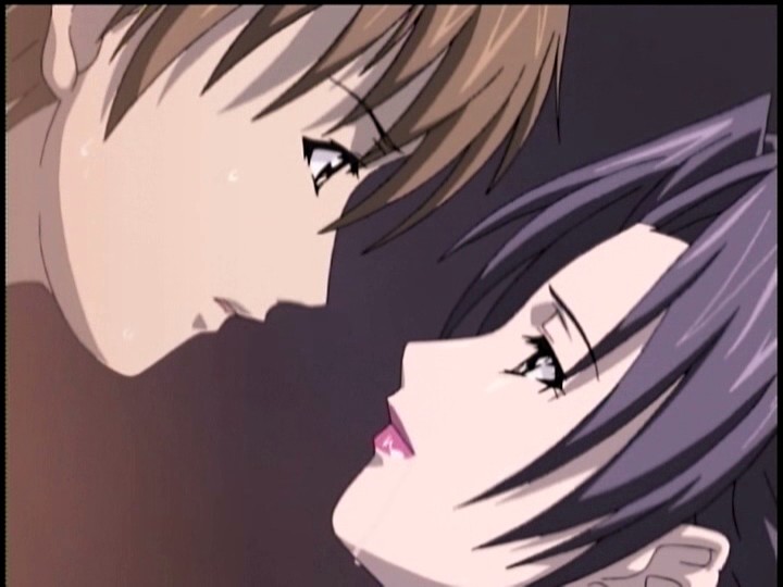 艶母 taboo-6 ~禁忌の喘ぎ、背徳の泪~